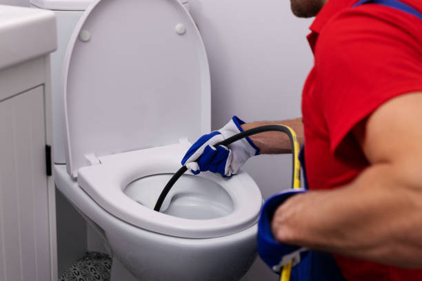 Best Plumbing Services Near Me  in New Bern, NC
