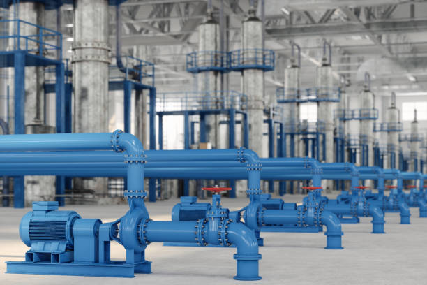 Trusted New Bern, NC Plumbing Experts