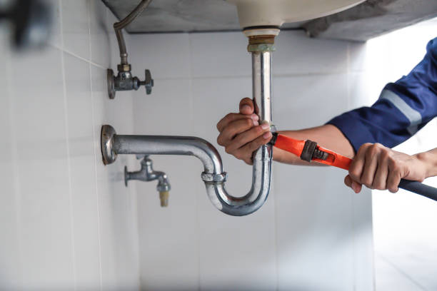 Best Water Heater Repair  in New Bern, NC