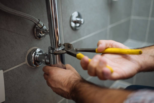 Best Leak Detection Services  in New Bern, NC