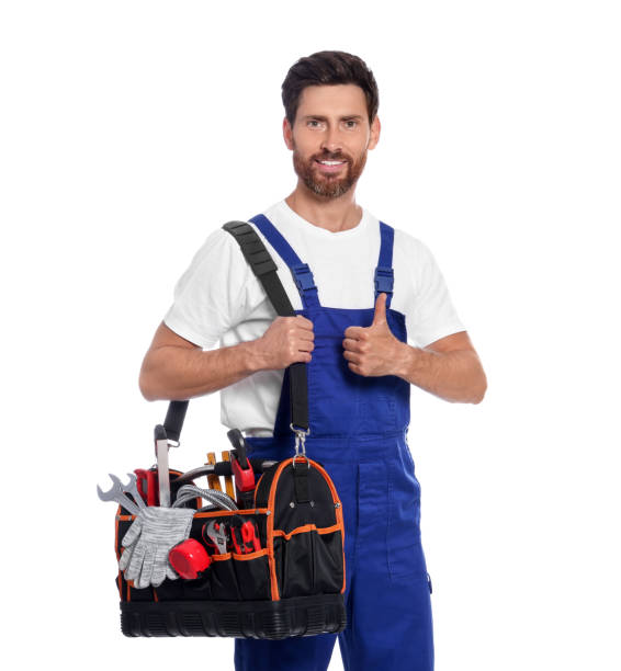 Best Commercial Plumbing Services  in New Bern, NC