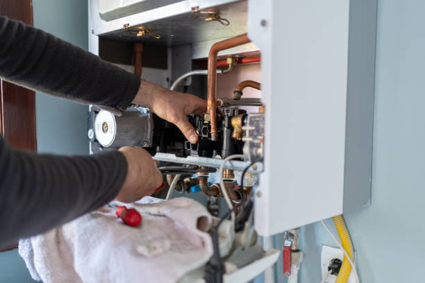 Best Pipe Repair Near Me  in New Bern, NC