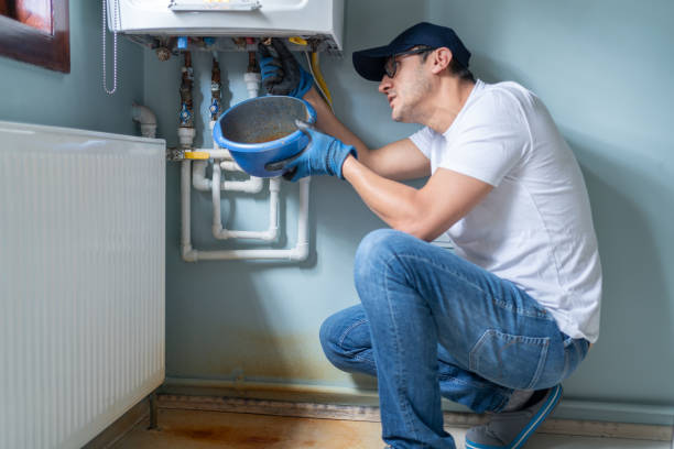 Best Plumbing Inspection Services  in New Bern, NC