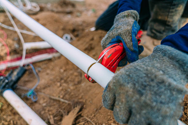 Best Affordable Plumbing Services  in New Bern, NC